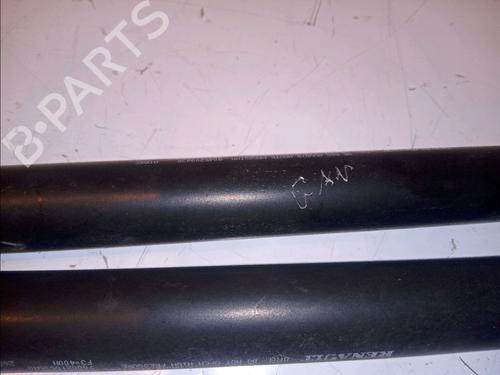 Tailgate lift support DACIA SANDERO II TCe 90 (B8M1, B8MA, B8AC) | BP14880145C138 