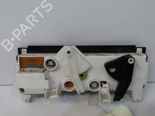 Climate control RENAULT KANGOO (KC0/1_) 1.5 dCi | BP36246634I5 - Image 2