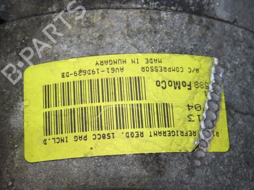 AC compressor FORD MONDEO IV (BA7) 2.0 TDCi | BP36426829M34 - Image 3