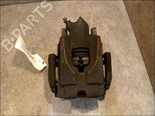 Used Left front brake caliper BMW 3 (E90) 318 d (143 hp) 14878395