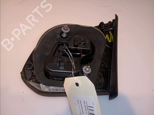 Left tailgate light VW GOLF VI (5K1) 1.6 TDI | BP11104216C79