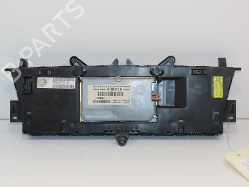 Instrument cluster CITROËN C4 Picasso I MPV (UD_) 1.6 HDi 110 | BP16688230C47 