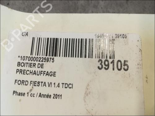 electronic-module-ford-fiesta-vi-cb1-ccn-14-tdci-2017711-2008-2009-2010-2011-2012-2013-2014-2015-2016-2017-10396329 main image