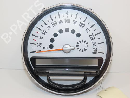 Used Instrument cluster Instrument cluster MINI MINI (R56) One (98 hp) 28830470 28830470