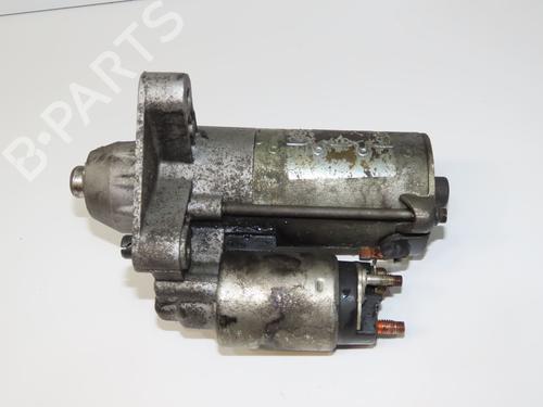 Starter FORD C-MAX II (DXA/CB7, DXA/CEU) 1.6 TDCi | BP31372063M8 