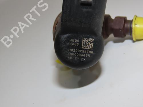 Injector RENAULT LAGUNA III (BT0/1) 1.5 dCi (BT00, BT0A, BT0T, BT1J) | BP30797557M100