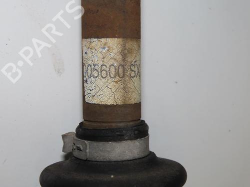 Left front driveshaft FIAT GRANDE PUNTO (199_) 1.2 | BP32308362M38 - Image 5