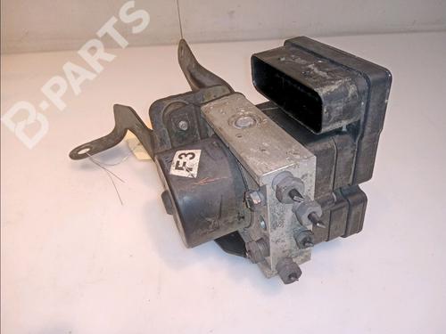 ABS pump FORD FIESTA VI (CB1, CCN) 1.4 TDCi | BP11100283M43 