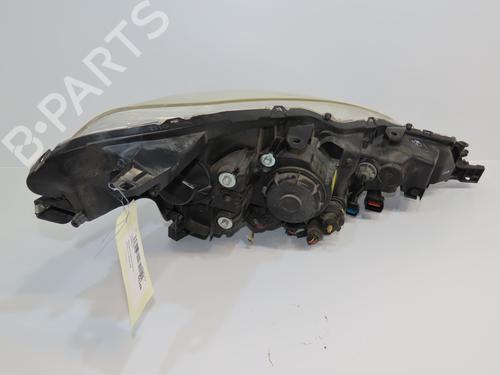 Left headlight PEUGEOT 4007 (VU_, VV_) 2.2 HDi | BP30522363C28