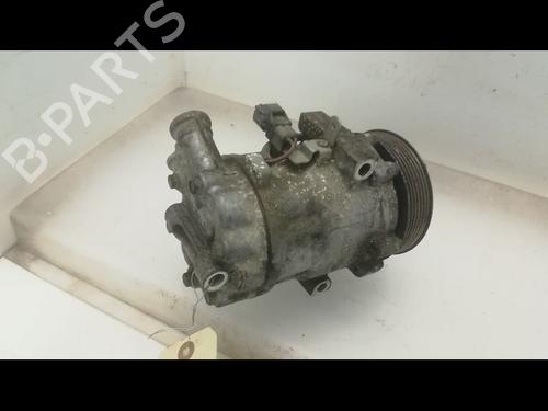 AC compressor FIAT PUNTO EVO (199_) 1.3 D Multijet (199AXC1A, 199BXC1A, 199AXT1A, 199BXT1A) | BP9598236M34