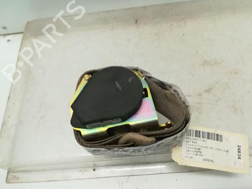 Used Rear right belt tensioner PEUGEOT 407 SW (6E_, 6D_) 2.0 HDi (126 hp) 23174929