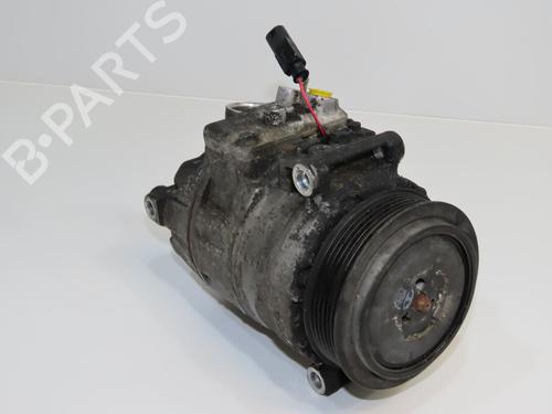 Used AC compressor AC compressor MERCEDES-BENZ C-CLASS T-Model (S203) C 220 CDI (203.206, 203.208) (143 hp) 32129608 32129608