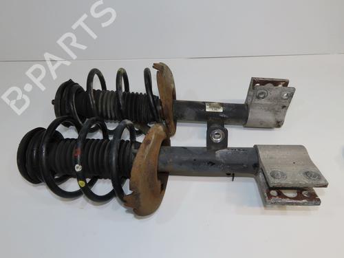 Right front shock absorber CITROËN DS5 2.0 HDi 165 | BP33948371M17  - Image 6
