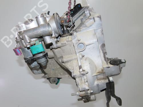 Gearbox CITROËN C3 II (SC_) 1.2 VTi 82 | BP33744778M3 - Image 2