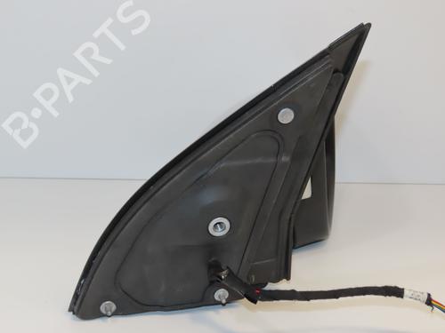 Right mirror VW GOLF VI (5K1) 2.0 TDI | BP28831327C27 