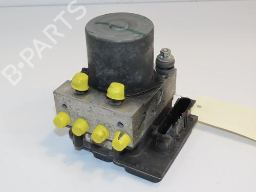 Used ABS pump NISSAN QASHQAI / QASHQAI +2 I (J10, NJ10, JJ10E) 1.6 dCi (130 hp) 23124956