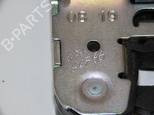 Tailgate lock SEAT ATECA (KH7, KHP) 1.6 TDI | BP28832229C101 