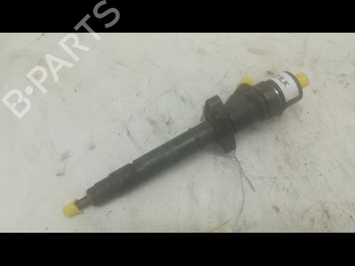 Used Injector Injector RENAULT VEL SATIS (BJ0_) 2.2 dCi (BJ0E, BJ0F) (150 hp) 9601268 9601268