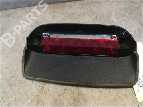 Third brake light FORD KA (RB_) 1.3 i ROCAM (70 hp) 9608130