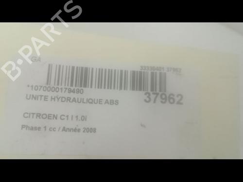 abs-pump-citroen-c1-pm_-pn_-10-4541f5-2005-2006-2007-2008-2009-2010-2011-2012-2013-2014-9602597 main image
