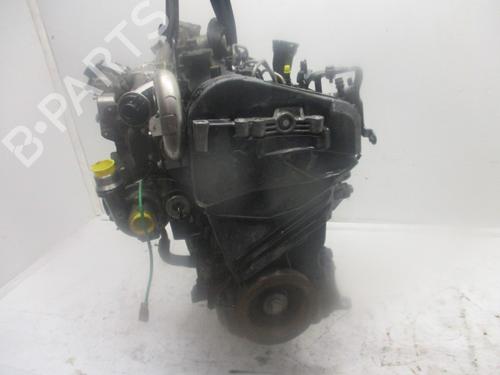 Engine RENAULT TWINGO II (CN0_) 1.5 dCi 75 | BP23171271M1 