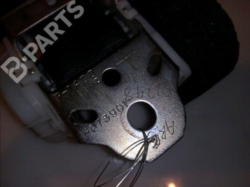 Rear left belt tensioner TOYOTA YARIS (_P13_) 1.5 Hybrid (NHP130_, NHP130) | BP11101665C89 