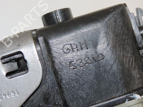 Used Rear right lock Rear right lock 36545199 36545199