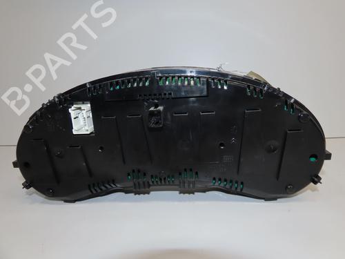 Instrument cluster CITROËN C4 II (NC_) 2.0 HDi / BlueHDi 150 | BP36395913C47 - Image 2