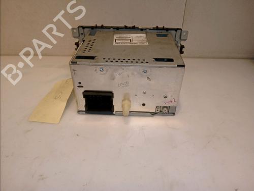 Radio FORD FOCUS II (DA_, HCP, DP) 1.8 TDCi | BP12992622E6 