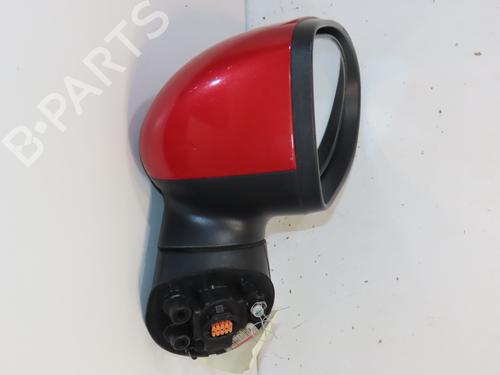 Right mirror KIA RIO III (UB) 1.2 CVVT | BP24361079C27