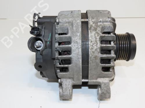 Alternator RENAULT MEGANE III Hatchback (BZ0/1_, B3_) 1.5 dCi | BP36246557M7 - Image 5