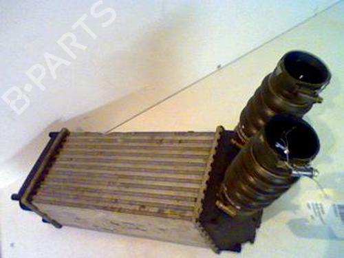 Used Intercooler Intercooler CITROËN C4 I (LC_) 1.6 HDi (90 hp) 23171411 23171411