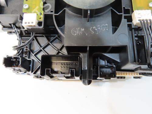 Steering column stalk AUDI A4 B8 (8K2) 2.0 TFSI | BP33728058I23  - Image 5