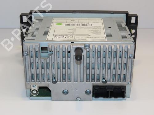 Radio CHEVROLET CAPTIVA (C100, C140) 2.0 D 4WD | BP28830561E6 