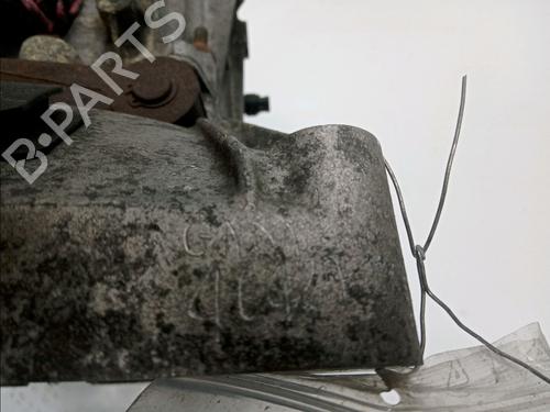 Used Gearbox ALFA ROMEO MITO (955_) 1.3 MultiJet (955AXP1A, 955AYC1A) (95 hp) 11702579