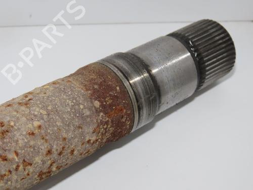 Right front driveshaft PEUGEOT BOXER Van 2.2 HDi 130 | BP36493757M39 - Image 3
