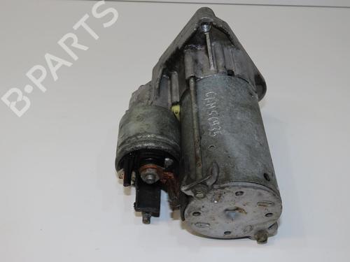 Starter RENAULT SCÉNIC III (JZ0/1_) 1.5 dCi | BP31162630M8