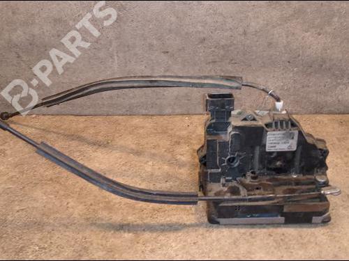 Used Front right lock PEUGEOT BOXER Van 2.2 HDi 100 (101 hp) 9614703