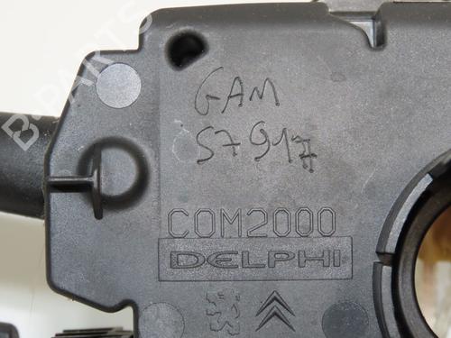 Steering column stalk CITROËN C5 I Break (DE_) 2.0 HDi (DERHZB, DERHZE) | BP32457505I23