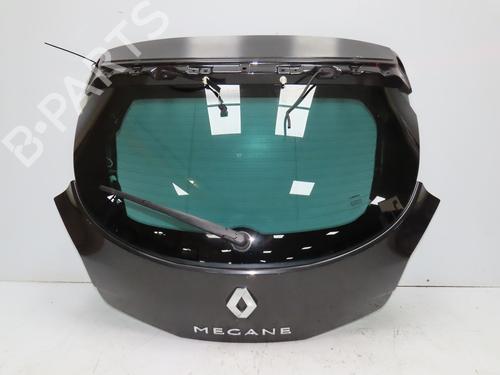 Bakluke CC/Kombi-Kupé RENAULT MEGANE III Hatchback (BZ0/1_, B3_) 1.6 16V Hi-Flex (BZ03) (110 hp) 28969186