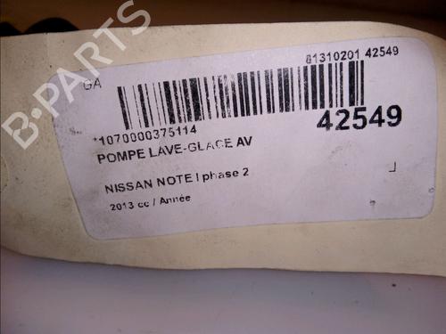 other-nissan-note-e11-ne11-16-28920bc10a-2005-2006-2007-2008-2009-2010-2011-2012-2013-14881592 main image
