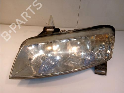 Used Left headlight Left headlight 11188350 11188350