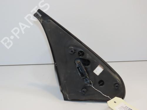 Used Left mirror RENAULT CLIO II (BB_, CB_) 1.9 dTi (B/CB0U) (80 hp) 23176175