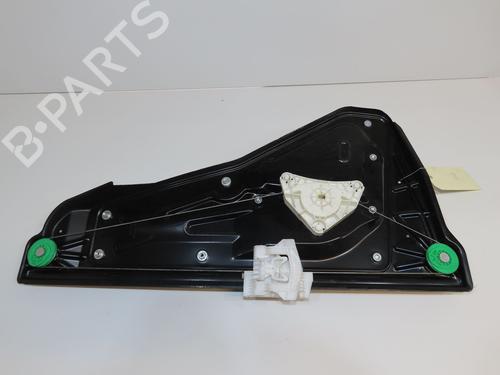 Used Rear right window mechanism Rear right window mechanism LAND ROVER RANGE ROVER SPORT I (L320) 2.7 D 4x4 (190 hp) 36283706 36283706