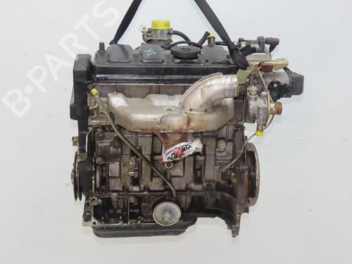 Engine PEUGEOT 106 I (1A, 1C) 1.1 | BP29195947M1 