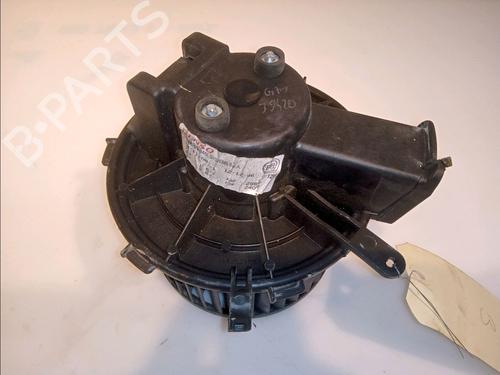 Heater blower motor CITROËN JUMPER II Van 2.2 HDi 100 | BP14950520M62 