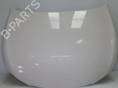 Panser Panser SEAT IBIZA IV (6J5, 6P1) 1.4 TDI (90 hp) 36310529 36310529