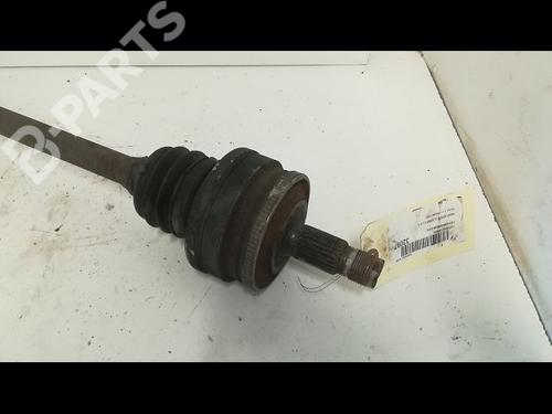 Drivaksel bagtil venstre MERCEDES-BENZ CLK (C209) CLK 270 CDI (209.316) | BP9604753M40 