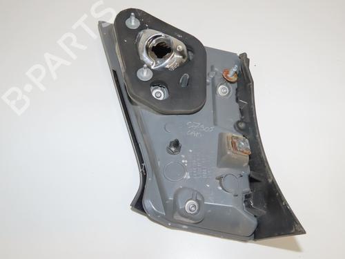 Right tailgate light HONDA CIVIC IX (FK) 1.6 i-DTEC (FK3) | BP36958620C80 - Image 2