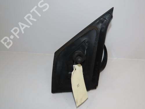 Used Right mirror CITROËN C1 (PM_, PN_) 1.0 (68 hp) 31120839